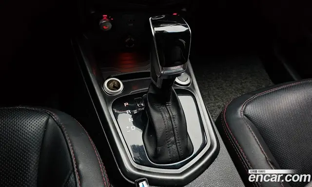 SsangYong TIBOLI 2019 1.6 автомат (гидро), миниатюра 12