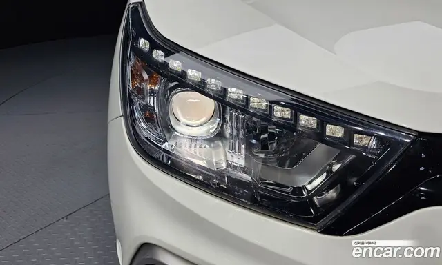 SsangYong TIBOLI 2019 1.6 автомат (гидро), миниатюра 8