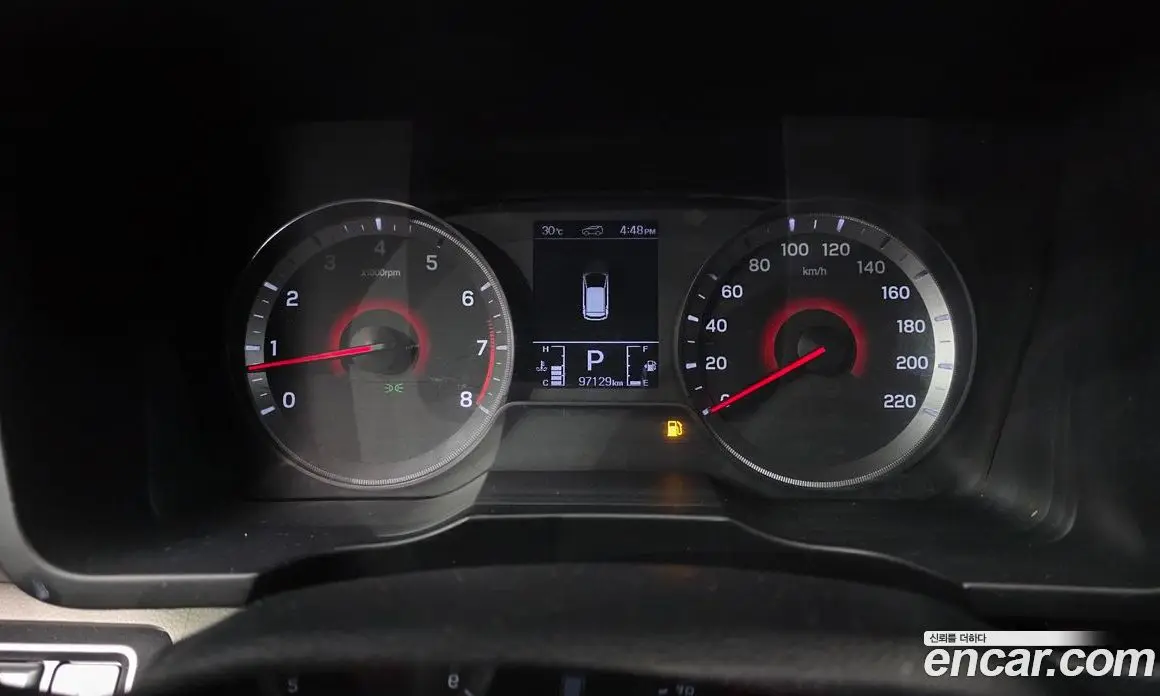 SsangYong TIBOLI 2019 1.5 автомат (гидро), фото 11