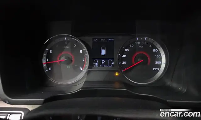 SsangYong TIBOLI 2019 1.5 автомат (гидро), миниатюра 11