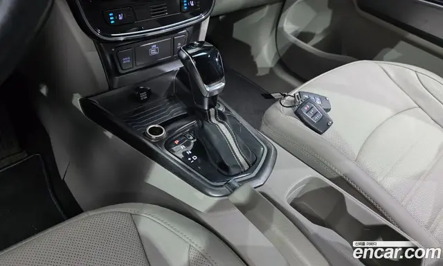 SsangYong TIBOLI 2019 1.5 автомат (гидро), миниатюра 12