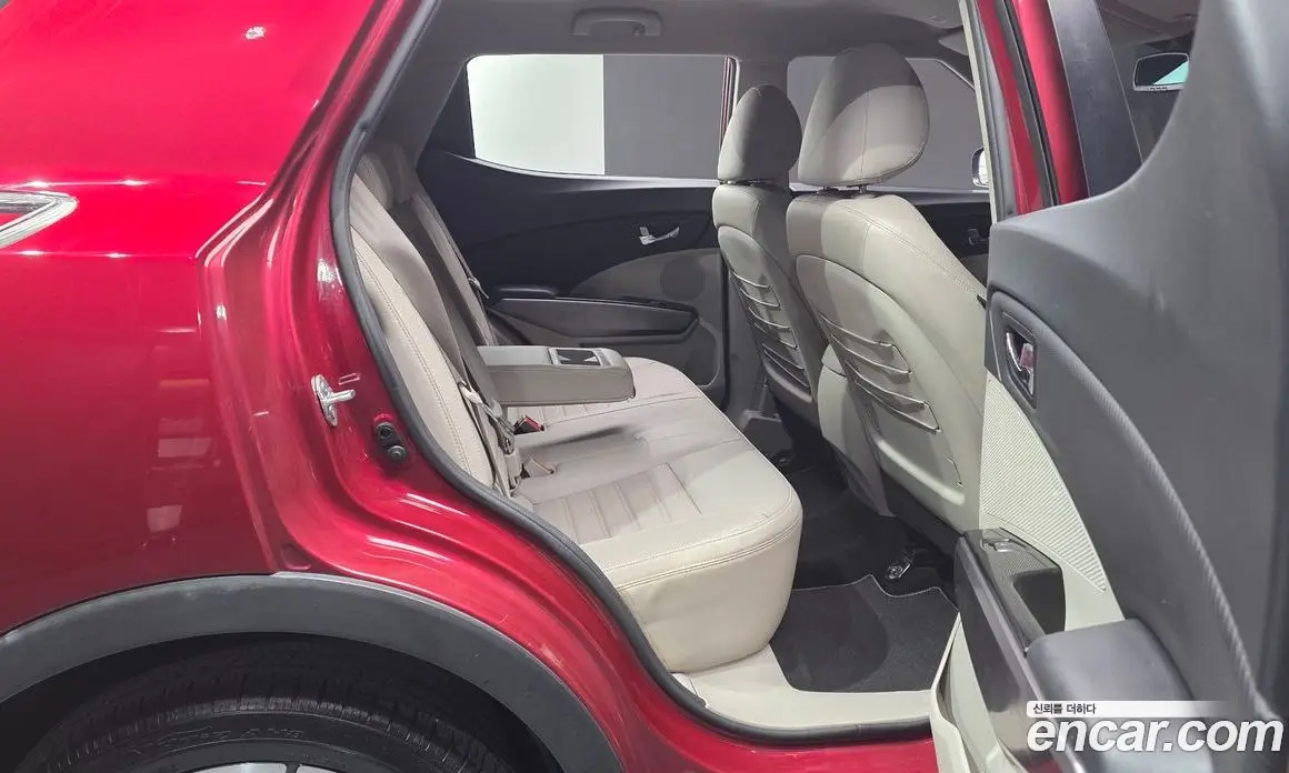 SsangYong TIBOLI 2019 1.5 автомат (гидро), фото 17