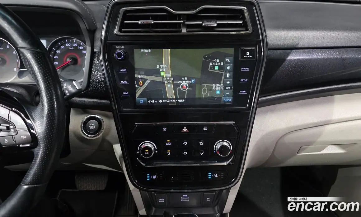 SsangYong TIBOLI 2019 1.5 автомат (гидро), фото 20