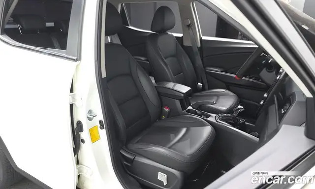 SsangYong TIBOLI 2020 1.5 автомат (гидро), миниатюра 12