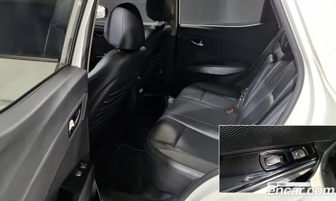 SsangYong TIBOLI 2021 1.5 автомат (гидро), фото 11
