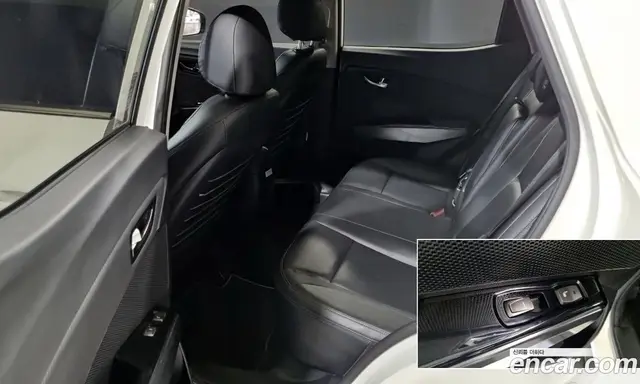 SsangYong TIBOLI 2021 1.5 автомат (гидро), миниатюра 11