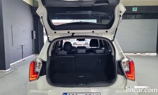 SsangYong TIBOLI 2021 1.5 автомат (гидро), миниатюра 12