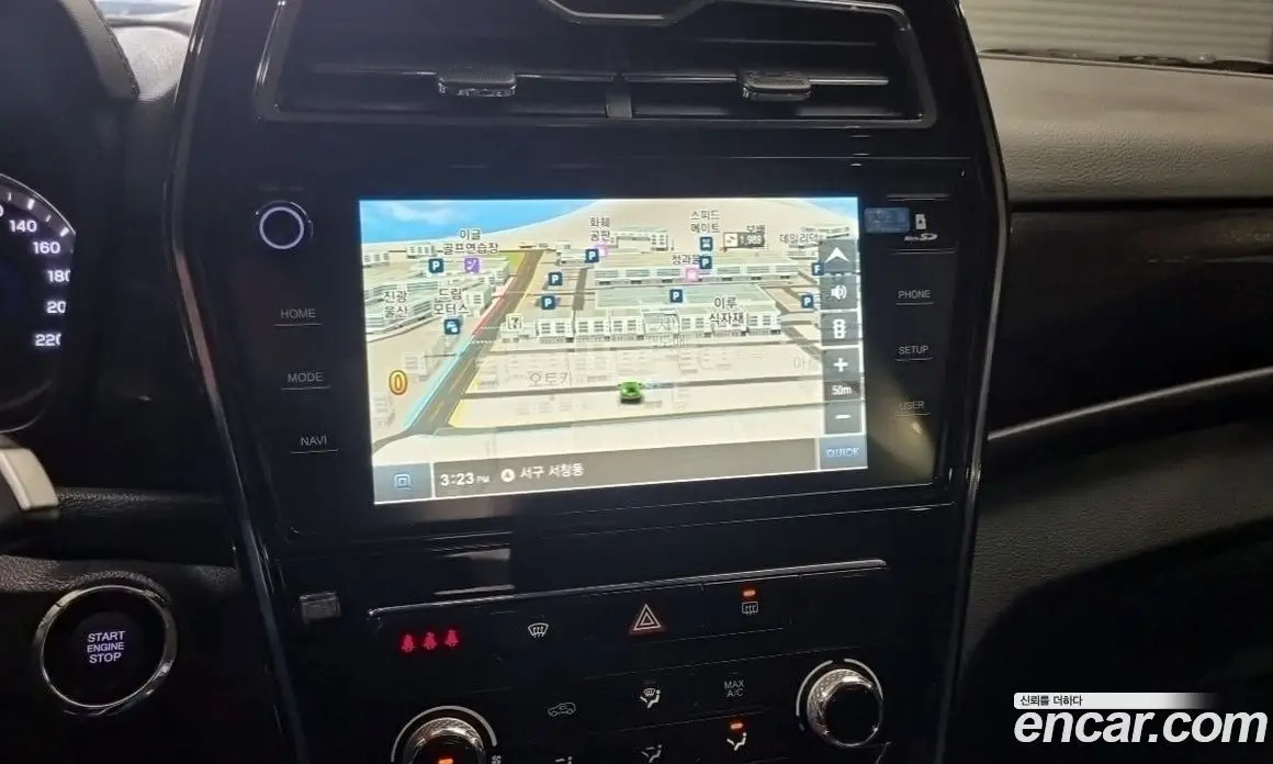 SsangYong TIBOLI 2021 1.5 автомат (гидро), фото 15