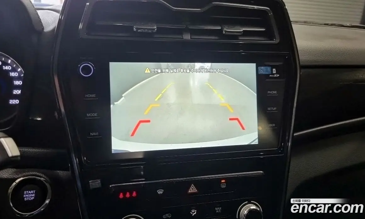 SsangYong TIBOLI 2021 1.5 автомат (гидро), фото 16
