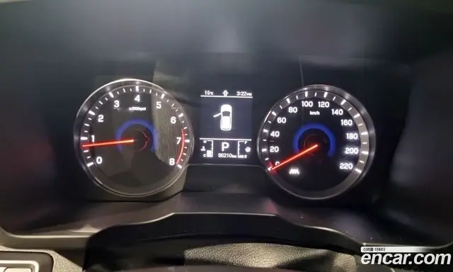 SsangYong TIBOLI 2021 1.5 автомат (гидро), миниатюра 8