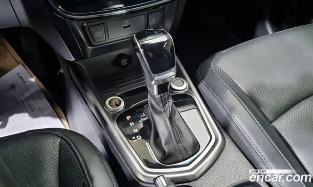 SsangYong TIBOLI 2021 1.5 автомат (гидро), миниатюра 9