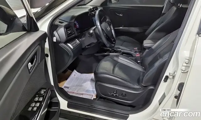 SsangYong TIBOLI 2021 1.5 автомат (гидро), миниатюра 10