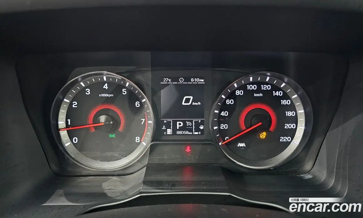 SsangYong TIBOLI 2022 1.5 автомат (гидро), фото 11