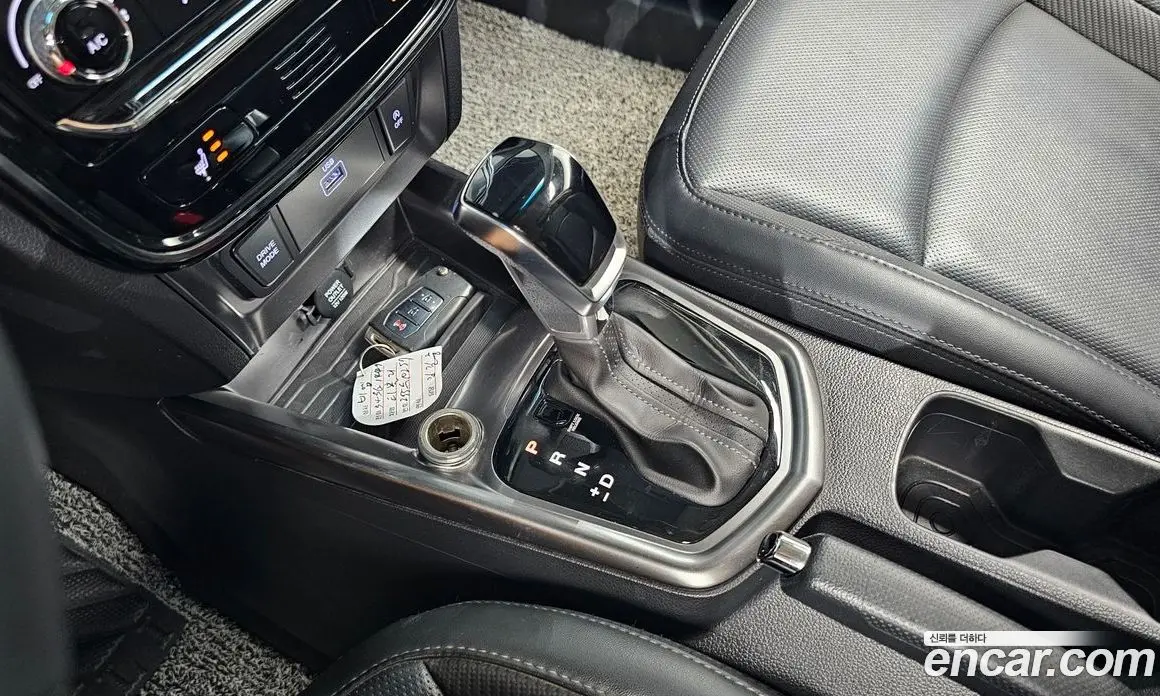 SsangYong TIBOLI 2022 1.5 автомат (гидро), фото 12