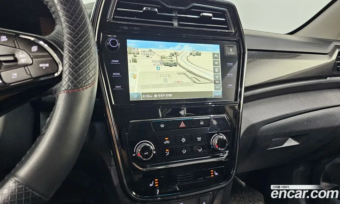 SsangYong TIBOLI 2022 1.5 автомат (гидро), фото 18