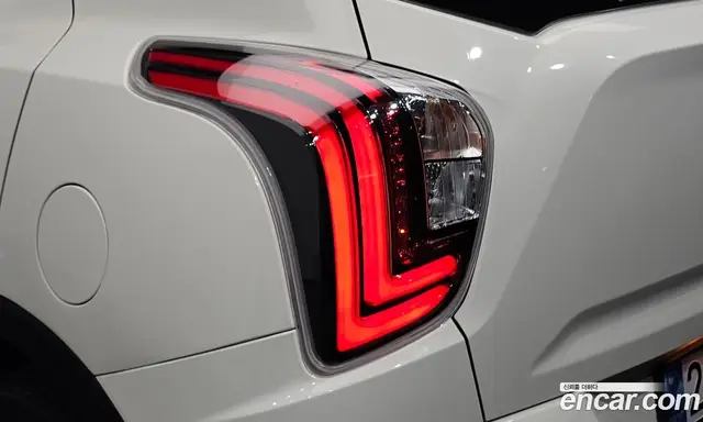 SsangYong TIBOLI 2022 1.5 автомат (гидро), миниатюра 9