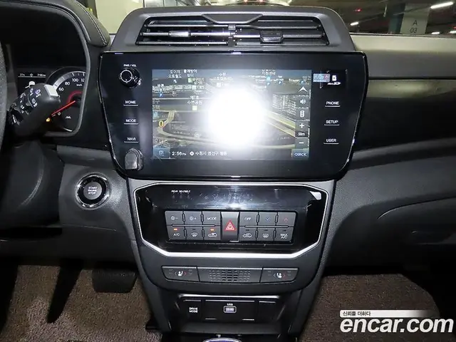 SsangYong TIBOLI 2026 1.6 автомат (гидро), миниатюра 11 SsangYong TIBOLI 2026 1.6 автомат (гидро), миниатюра 11