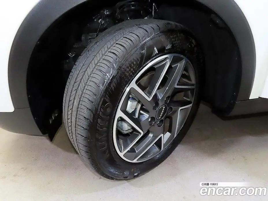 SsangYong TIBOLI 2026 1.6 автомат (гидро), фото 20 SsangYong TIBOLI 2026 1.6 автомат (гидро), фото 20