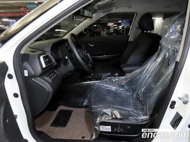 SsangYong TIBOLI 2026 1.6 автомат (гидро), миниатюра 6 SsangYong TIBOLI 2026 1.6 автомат (гидро), миниатюра 6
