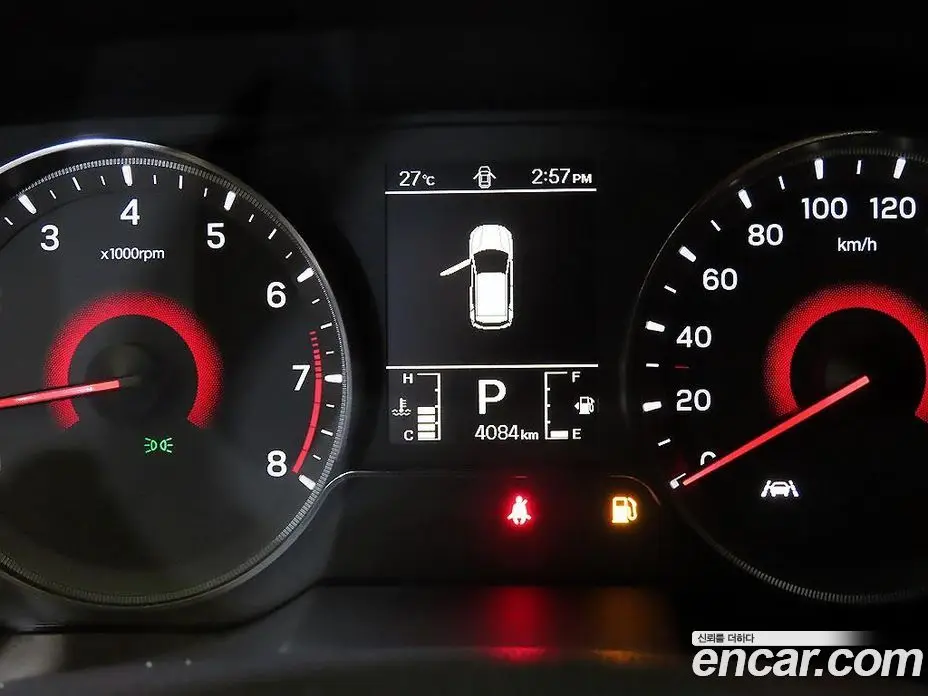 SsangYong TIBOLI 2026 1.6 автомат (гидро), фото 9 SsangYong TIBOLI 2026 1.6 автомат (гидро), фото 9