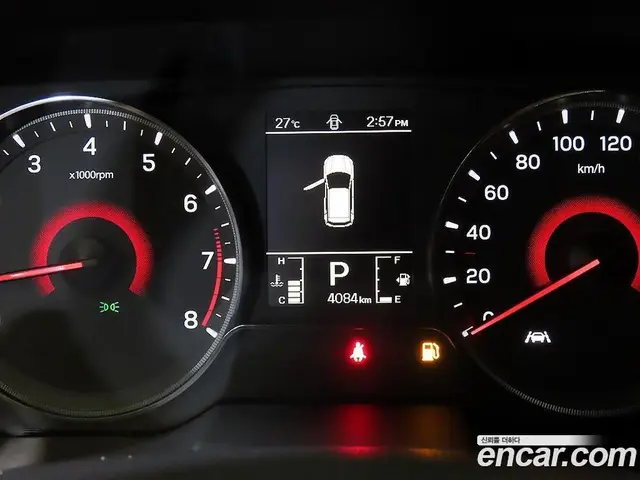 SsangYong TIBOLI 2026 1.6 автомат (гидро), миниатюра 9 SsangYong TIBOLI 2026 1.6 автомат (гидро), миниатюра 9