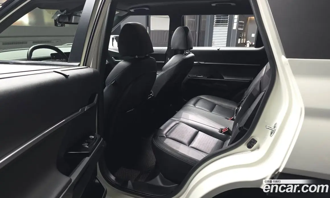 SsangYong Torres 2022 1.5 автомат (гидро), фото 16 SsangYong Torres 2022 1.5 автомат (гидро), фото 16