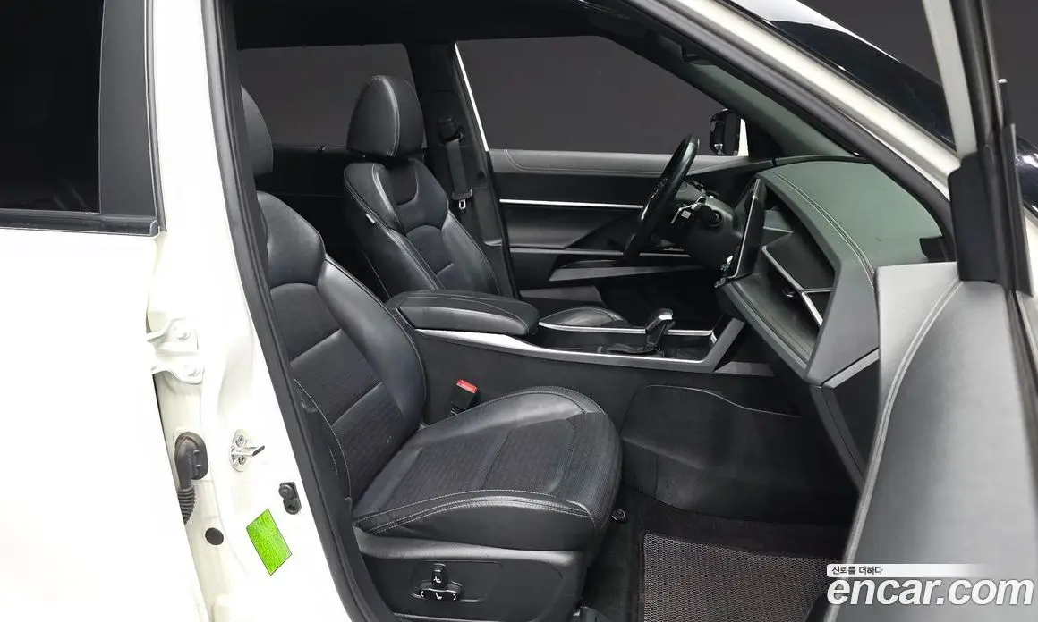 SsangYong Torres 2022 1.5 автомат (гидро), фото 17 SsangYong Torres 2022 1.5 автомат (гидро), фото 17