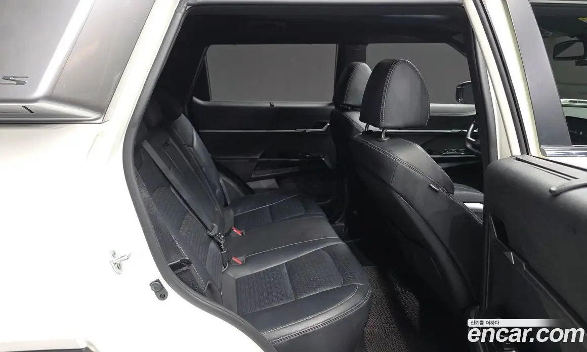 SsangYong Torres 2022 1.5 автомат (гидро), фото 18 SsangYong Torres 2022 1.5 автомат (гидро), фото 18