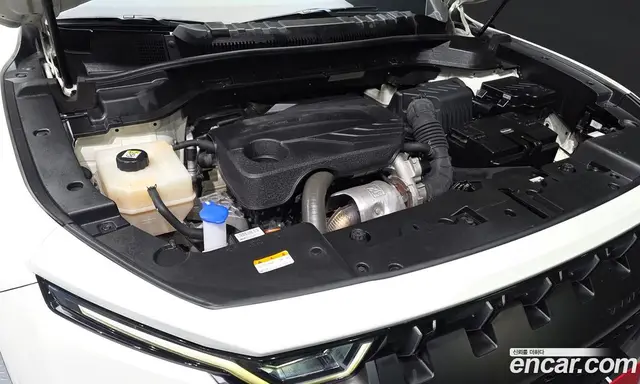 SsangYong Torres 2022 1.5 автомат (гидро), миниатюра 6 SsangYong Torres 2022 1.5 автомат (гидро), миниатюра 6