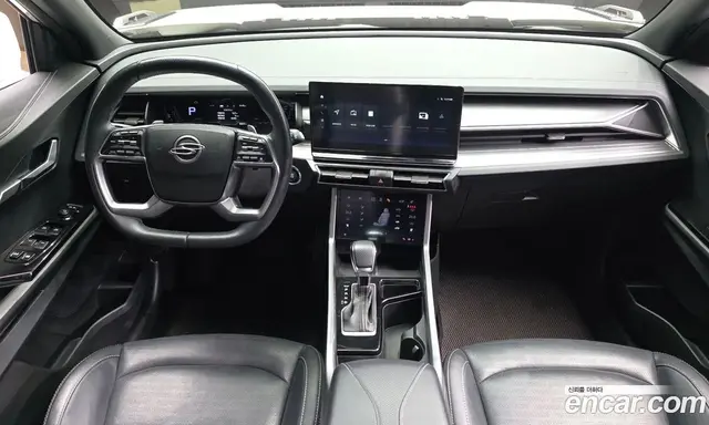SsangYong Torres 2022 1.5 автомат (гидро), миниатюра 10 SsangYong Torres 2022 1.5 автомат (гидро), миниатюра 10
