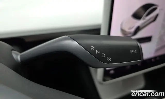 Tesla Model 3 2022 0.2 автомат (гидро), миниатюра 12