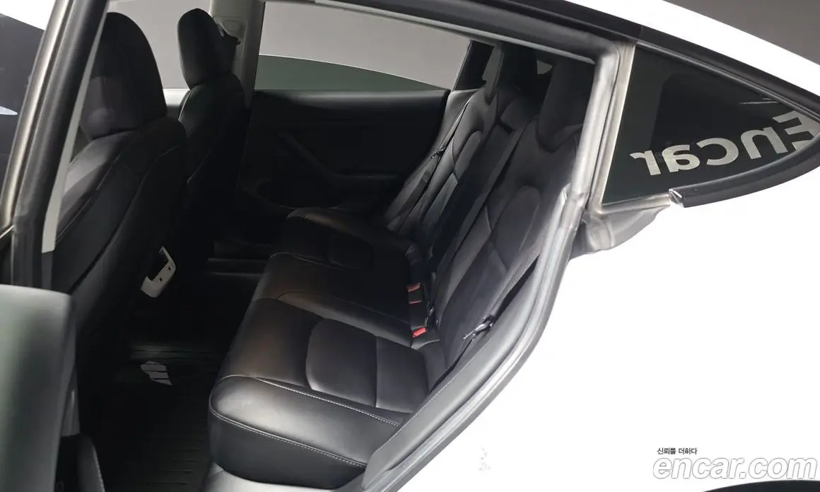 Tesla Model 3 2022 0.2 автомат (гидро), фото 16