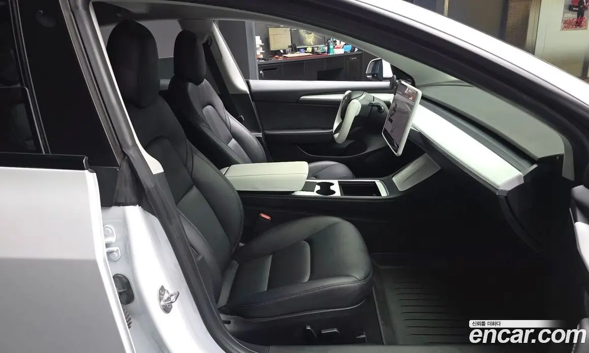 Tesla Model 3 2022 0.2 автомат (гидро), фото 17