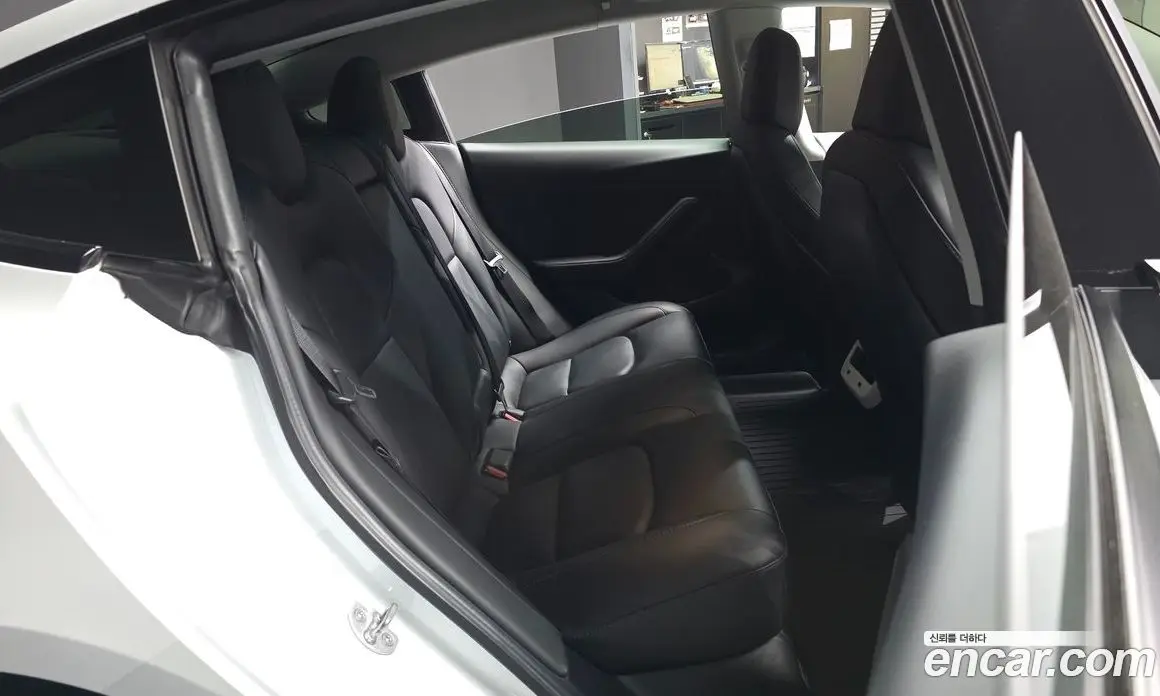 Tesla Model 3 2022 0.2 автомат (гидро), фото 18