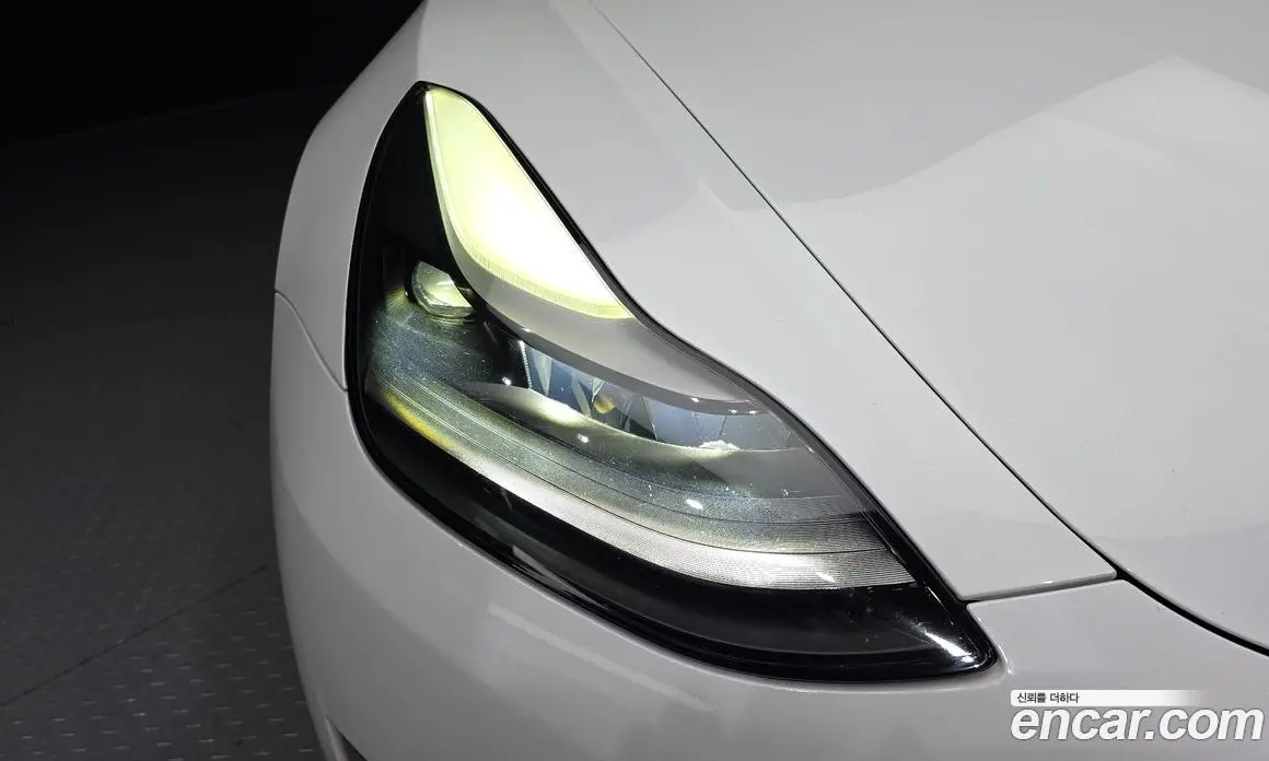 Tesla Model 3 2022 0.2 автомат (гидро), фото 8