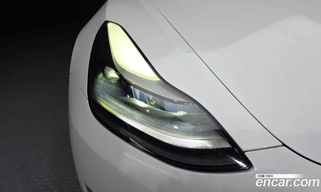 Tesla Model 3 2022 0.2 автомат (гидро), миниатюра 8