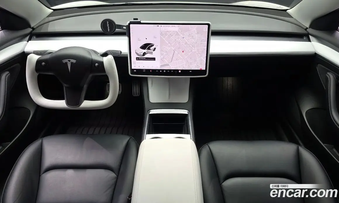 Tesla Model 3 2022 0.2 автомат (гидро), фото 10
