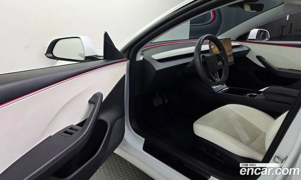 Tesla Model 3 2024 0.2 автомат (гидро), фото 13