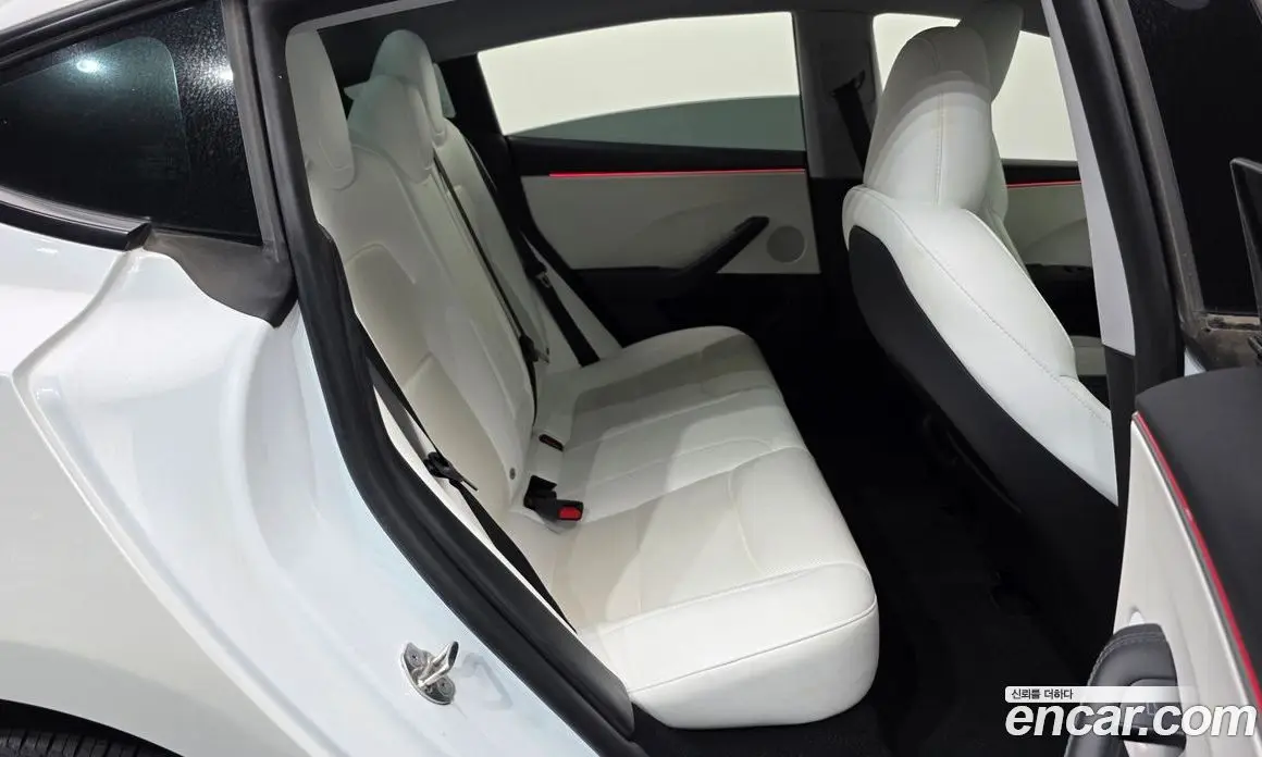 Tesla Model 3 2024 0.2 автомат (гидро), фото 18