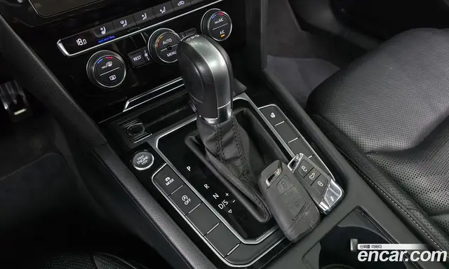 Volkswagen Arteon 2019 2.0 автомат (гидро), миниатюра 12
