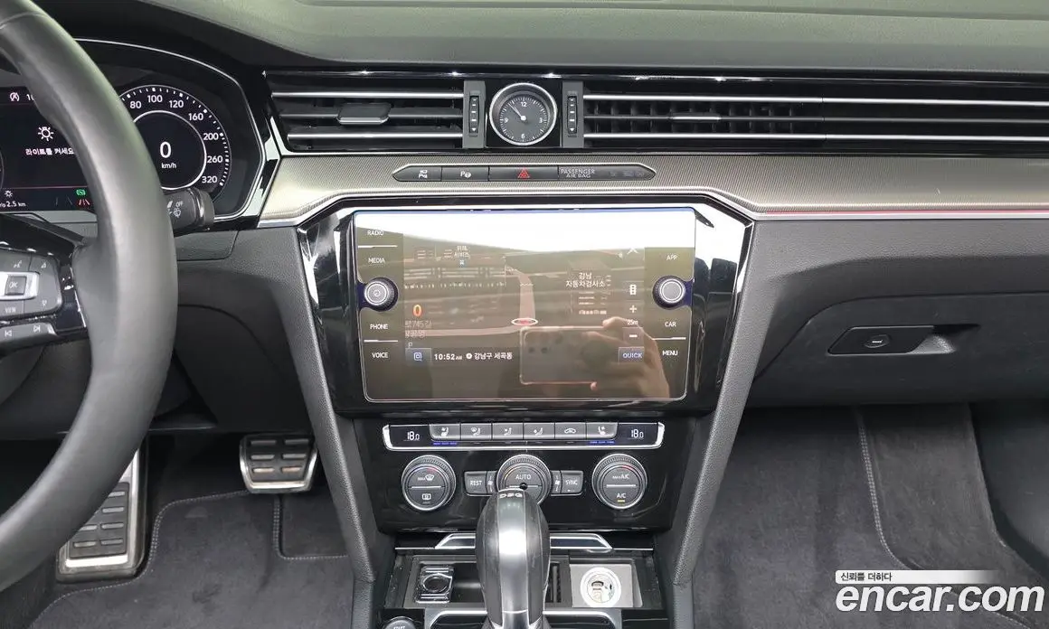 Volkswagen Arteon 2019 2.0 автомат (гидро), фото 19 Volkswagen Arteon 2019 2.0 автомат (гидро), фото 19