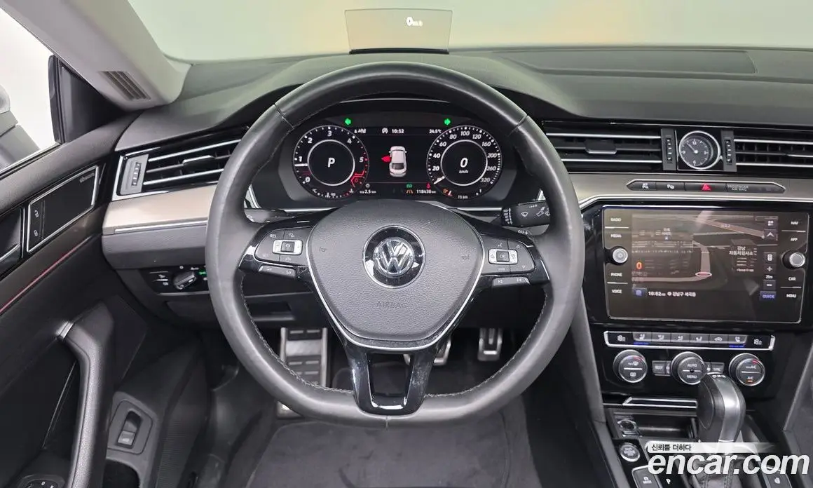 Volkswagen Arteon 2019 2.0 автомат (гидро), фото 20 Volkswagen Arteon 2019 2.0 автомат (гидро), фото 20