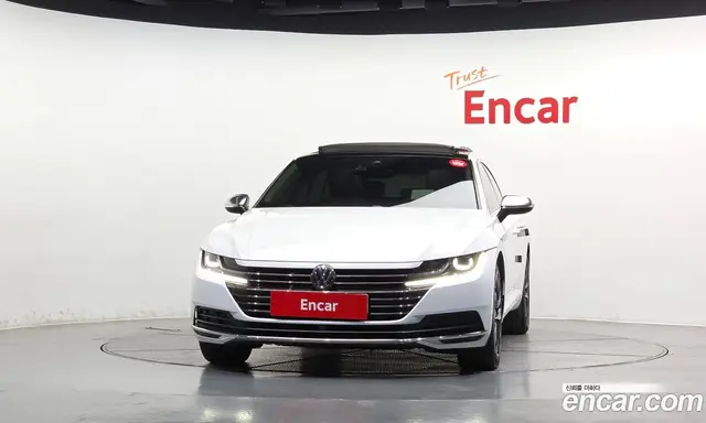 Volkswagen Arteon 2019 2.0 автомат (гидро), миниатюра 3 Volkswagen Arteon 2019 2.0 автомат (гидро), миниатюра 3