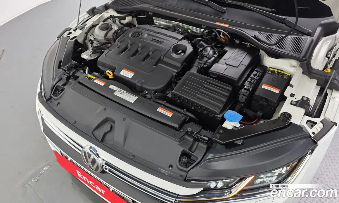 Volkswagen Arteon 2019 2.0 автомат (гидро), фото 6 Volkswagen Arteon 2019 2.0 автомат (гидро), фото 6