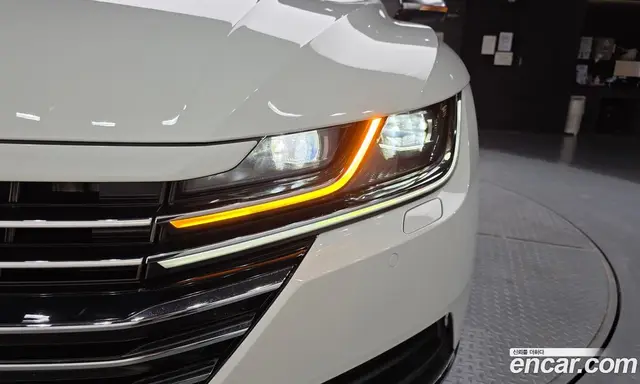 Volkswagen Arteon 2019 2.0 автомат (гидро), миниатюра 8 Volkswagen Arteon 2019 2.0 автомат (гидро), миниатюра 8