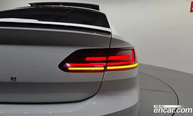 Volkswagen Arteon 2019 2.0 автомат (гидро), миниатюра 9 Volkswagen Arteon 2019 2.0 автомат (гидро), миниатюра 9
