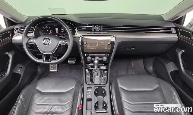 Volkswagen Arteon 2019 2.0 автомат (гидро), миниатюра 10 Volkswagen Arteon 2019 2.0 автомат (гидро), миниатюра 10