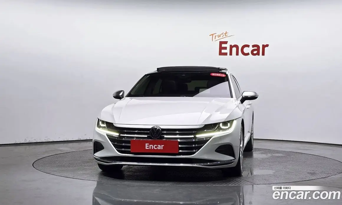Volkswagen Arteon 2022 2.0 автомат (гидро), фото 2 Volkswagen Arteon 2022 2.0 автомат (гидро), фото 2