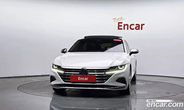 Volkswagen Arteon 2022 2.0 автомат (гидро), миниатюра 2 Volkswagen Arteon 2022 2.0 автомат (гидро), миниатюра 2