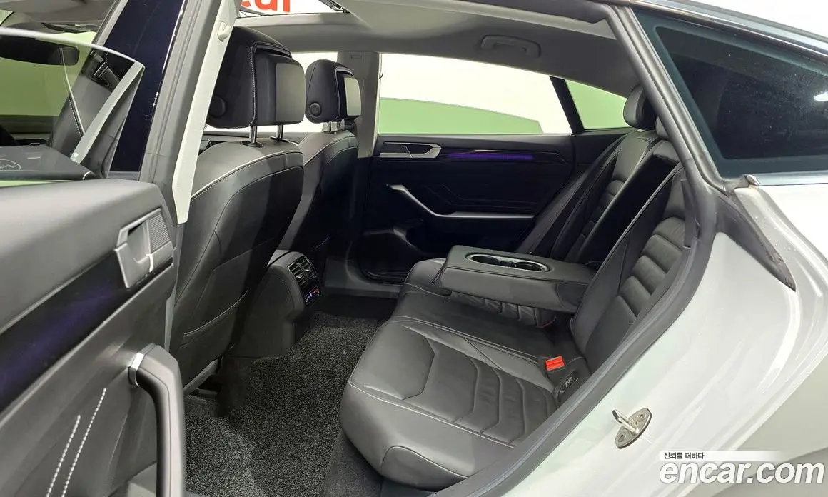 Volkswagen Arteon 2022 2.0 автомат (гидро), фото 16 Volkswagen Arteon 2022 2.0 автомат (гидро), фото 16